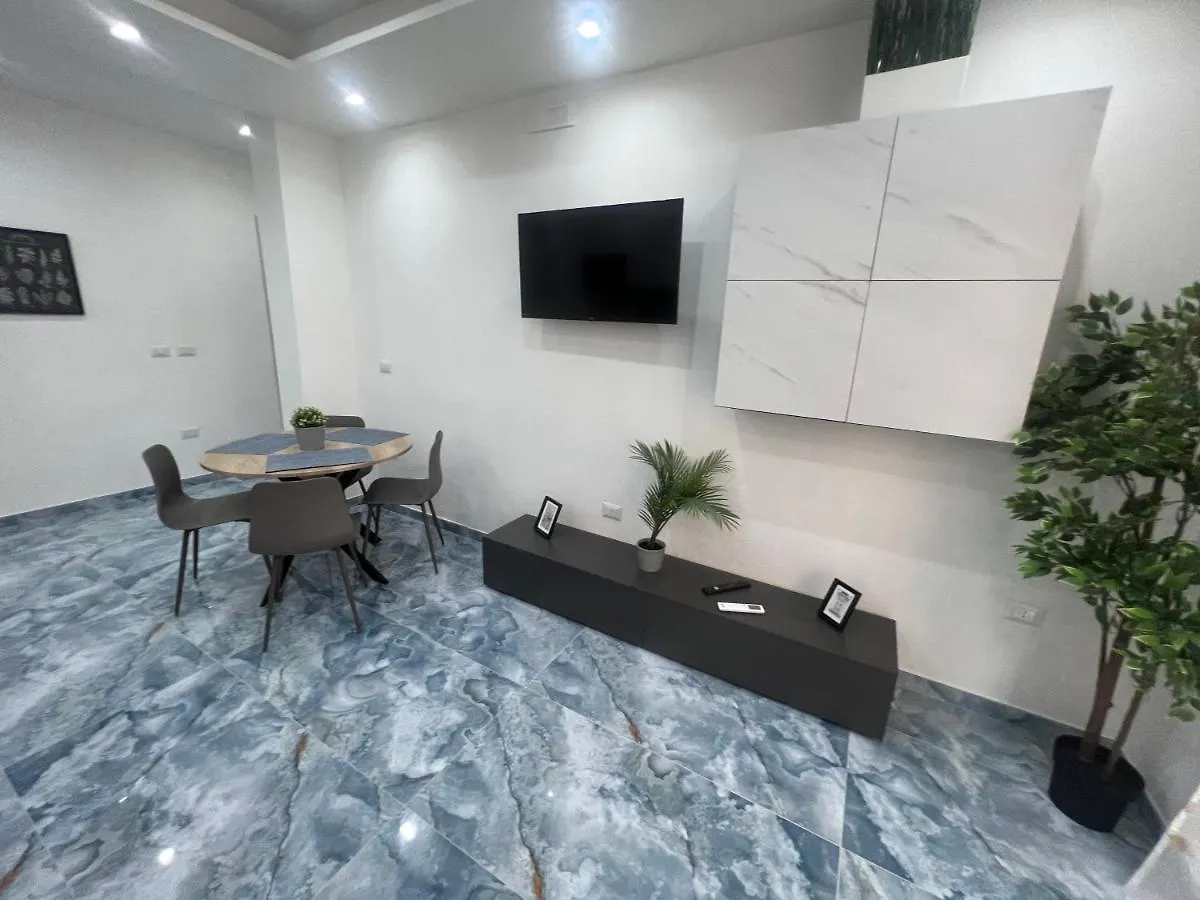 شقة Borgo 1313 Napoli نابولي