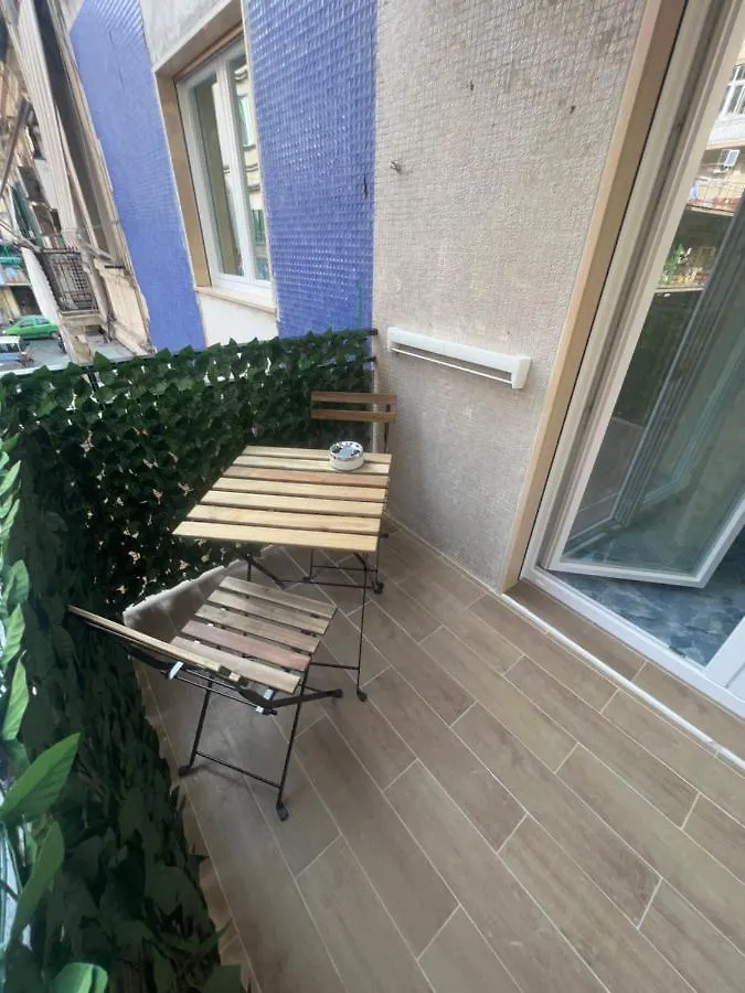 شقة Borgo 1313 Napoli