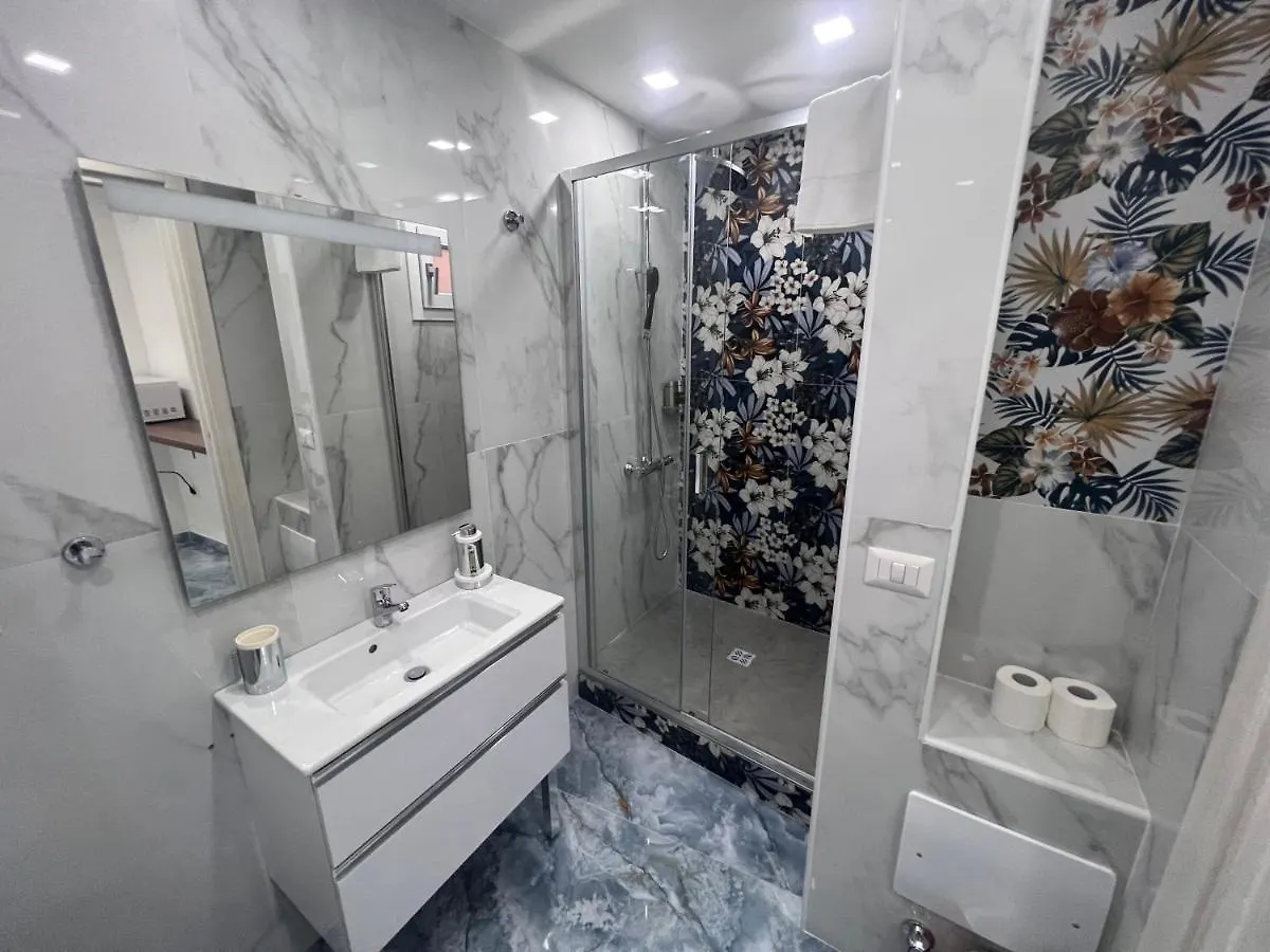 شقة Borgo 1313 Napoli إيطاليا