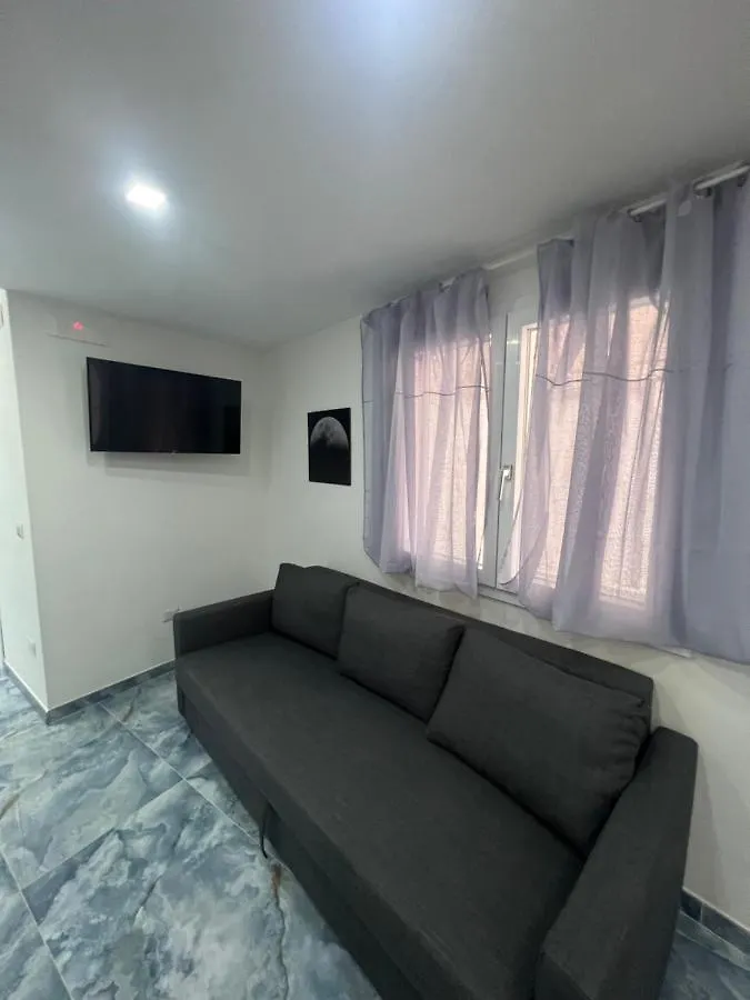شقة Borgo 1313 Napoli إيطاليا