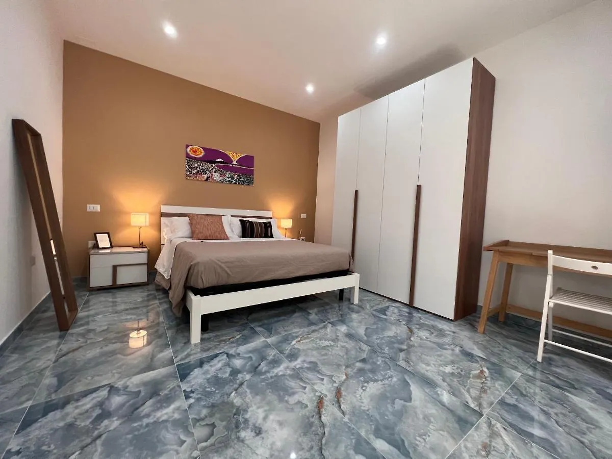 شقة Borgo 1313 Napoli  نابولي