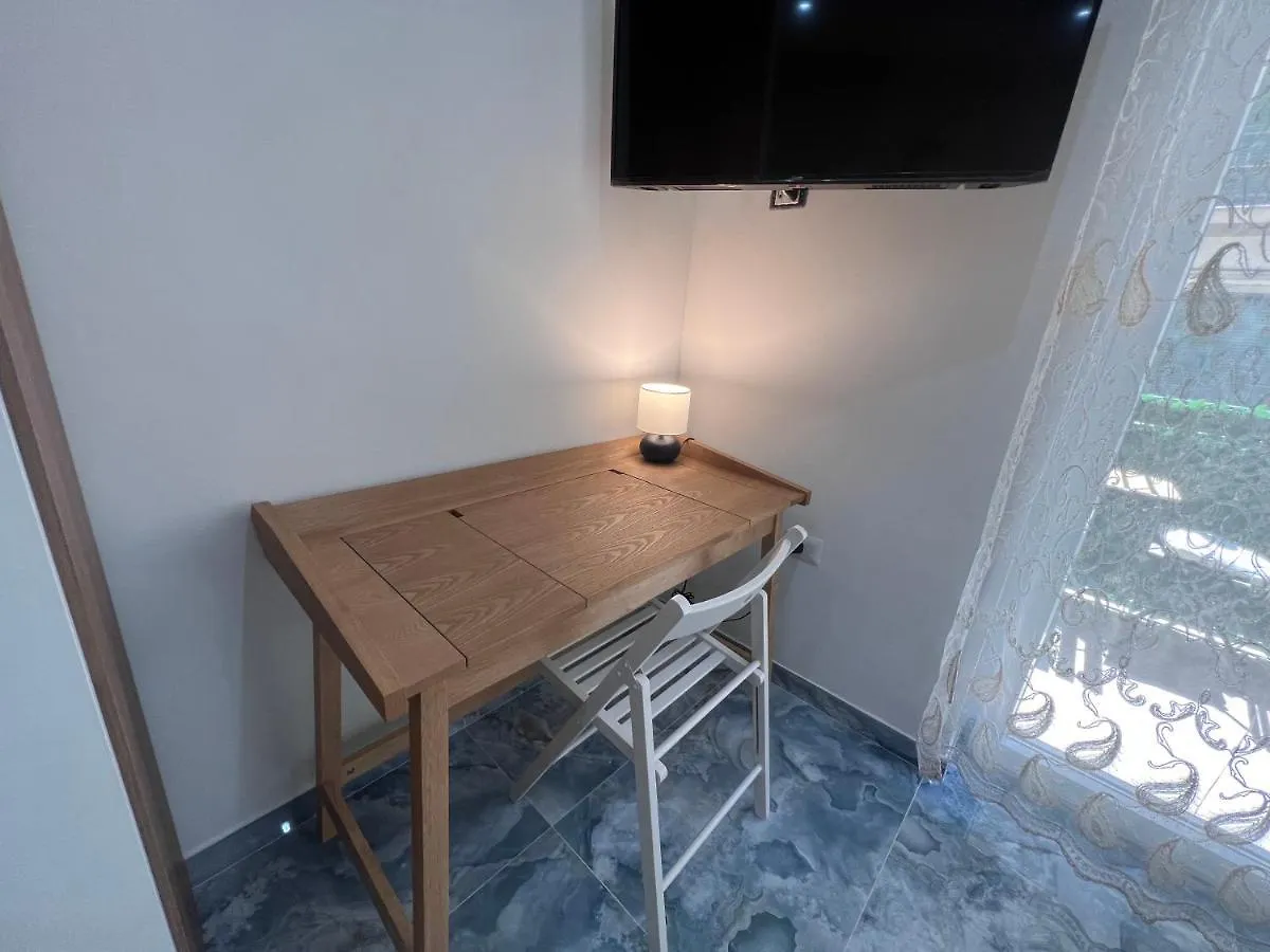 شقة Borgo 1313 Napoli  نابولي