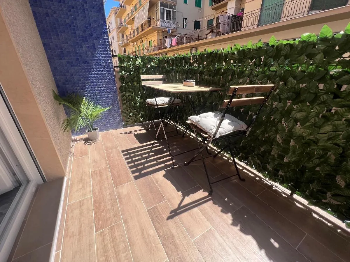 شقة Borgo 1313 Napoli إيطاليا