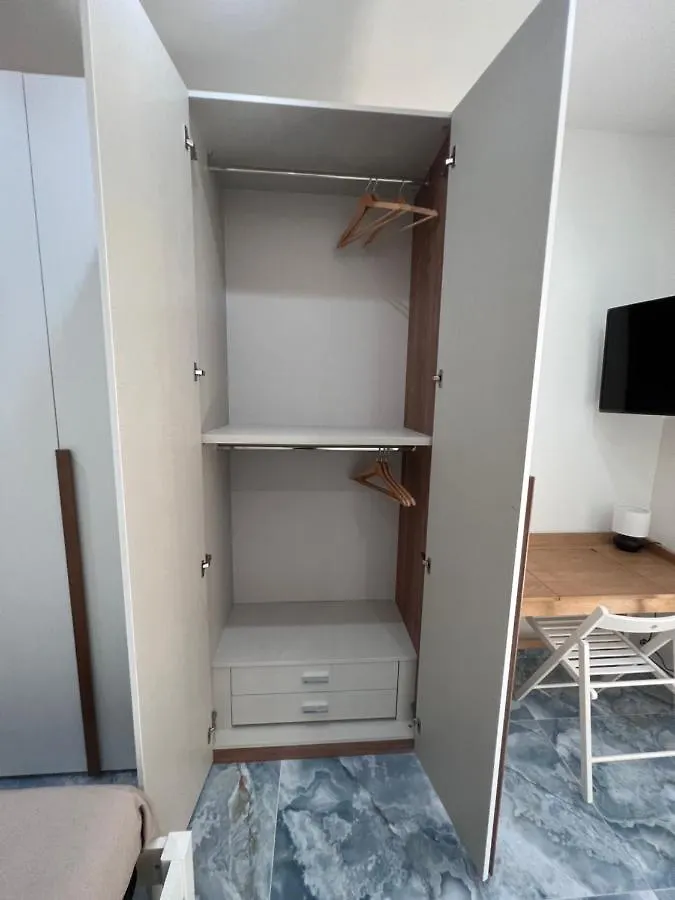 Apartamento Borgo 1313 Napoli  Nápoles