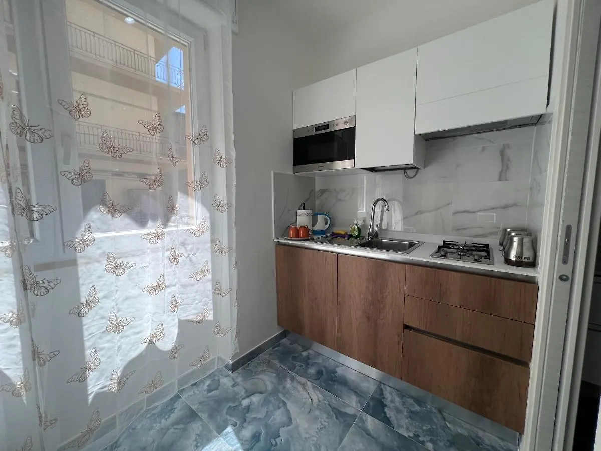 شقة Borgo 1313 Napoli نابولي