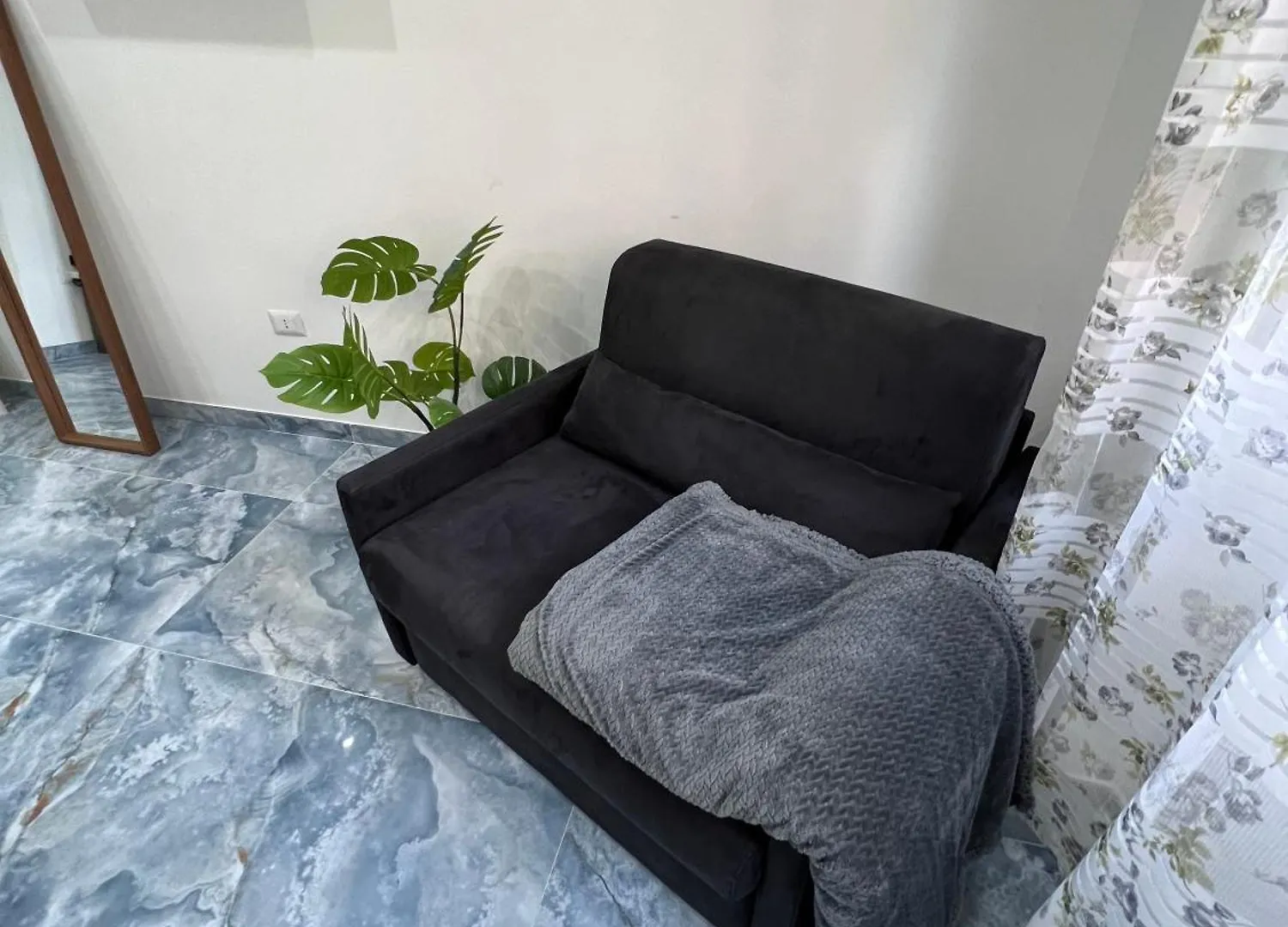 شقة Borgo 1313 Napoli