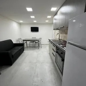 Apartamento Charly, Nápoles