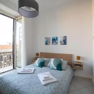 Apartamento Bnb Al Centro E Meglio,, Nápoles