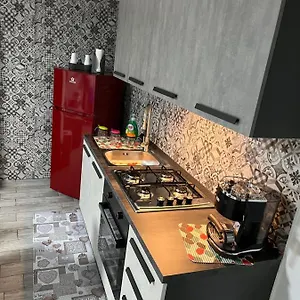 Apartamento Dimora La Pina, Nápoles