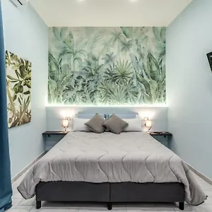 Apartamento Casa Dalu, Nápoles