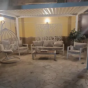 Сasa de vacaciones Casa Nanuzza, Nápoles