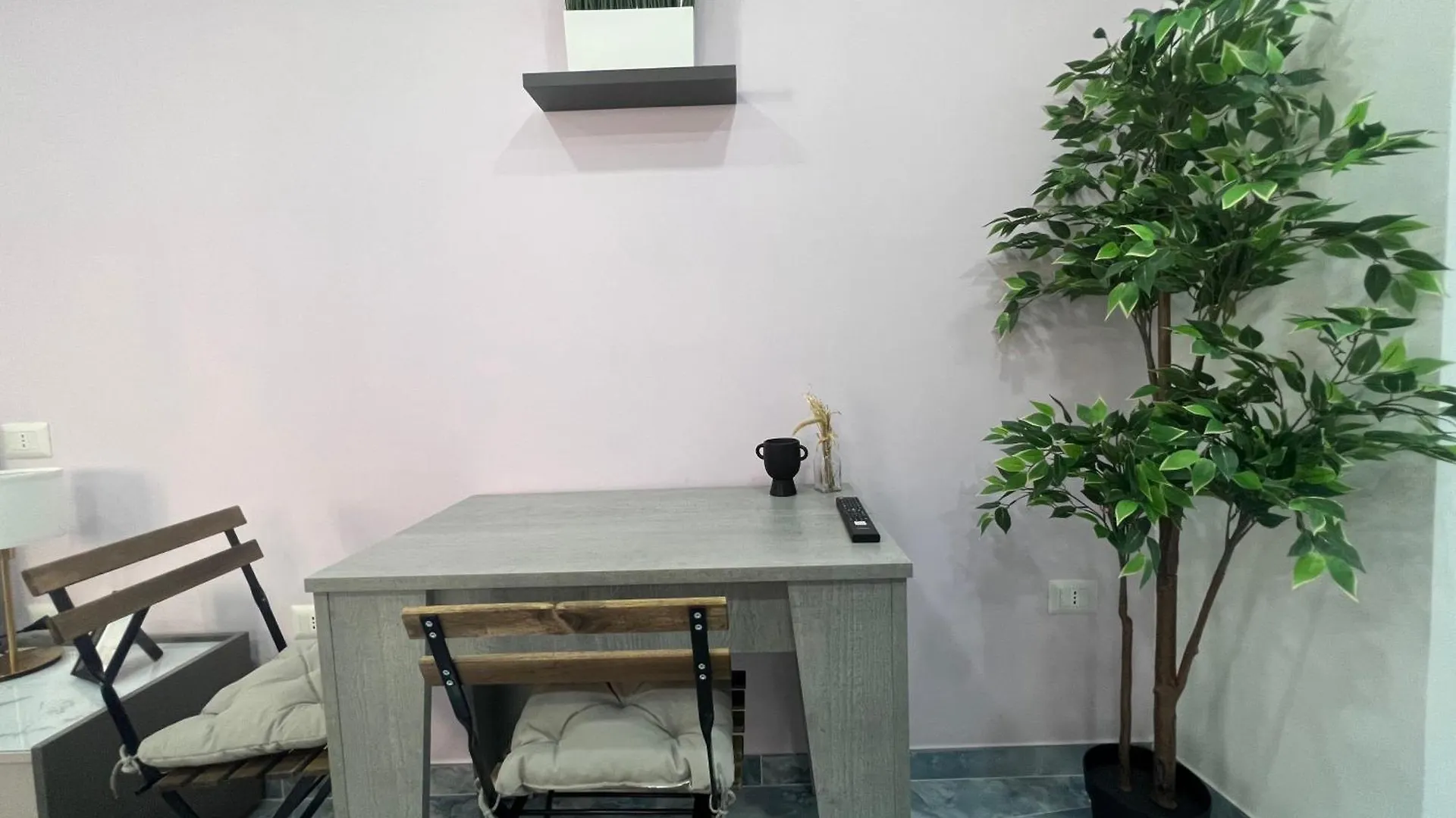 Borgo 1313 Napoli公寓 公寓