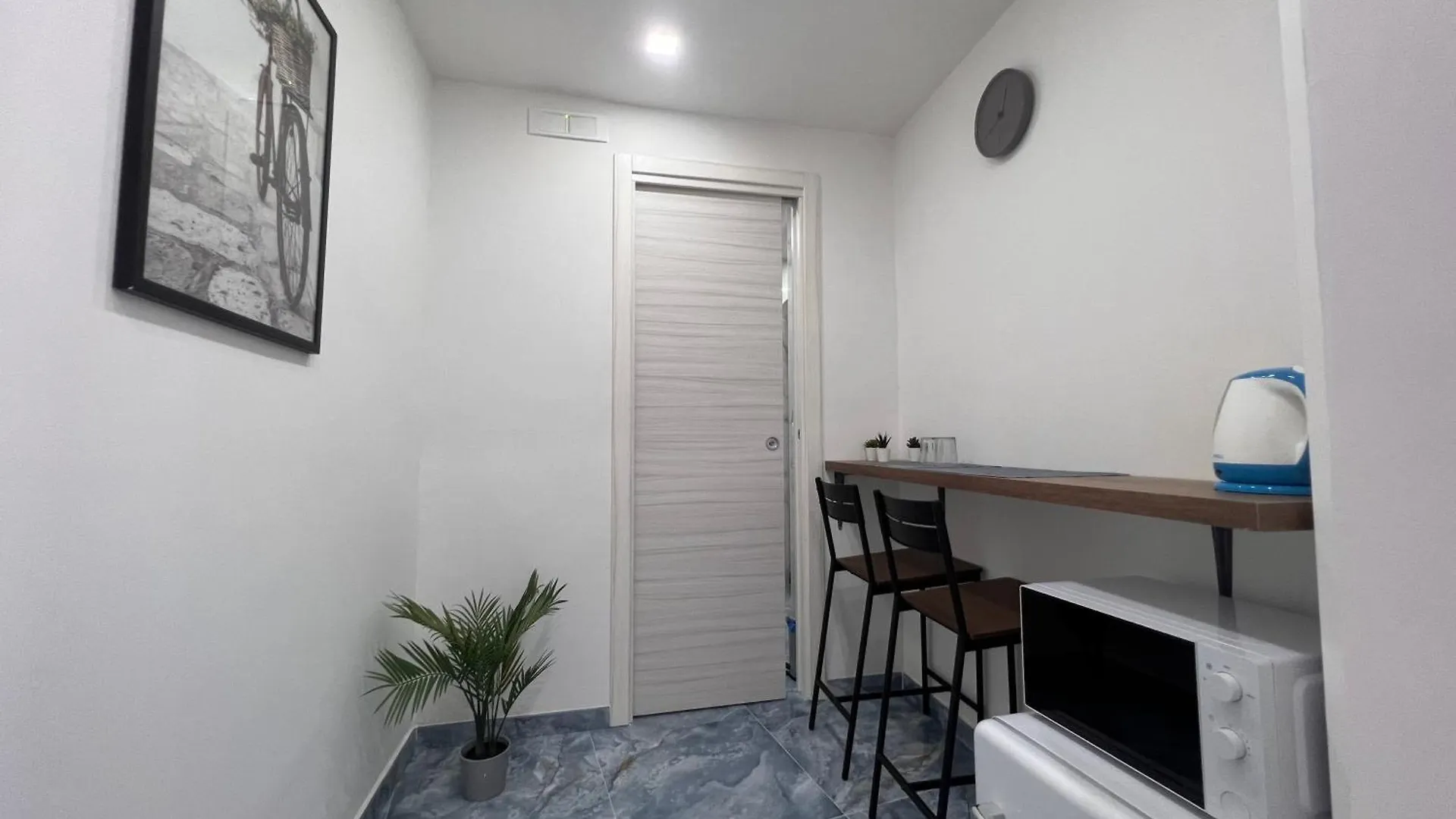 公寓 Borgo 1313 Napoli公寓 意大利