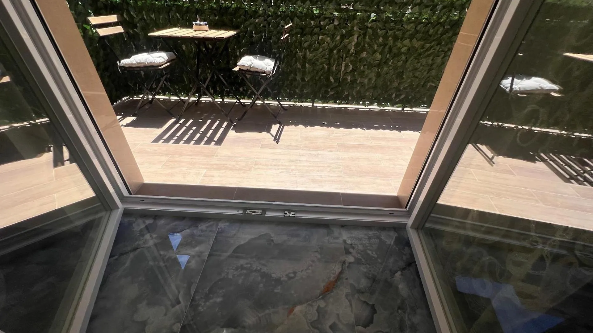 Appartamento Borgo 1313 Napoli